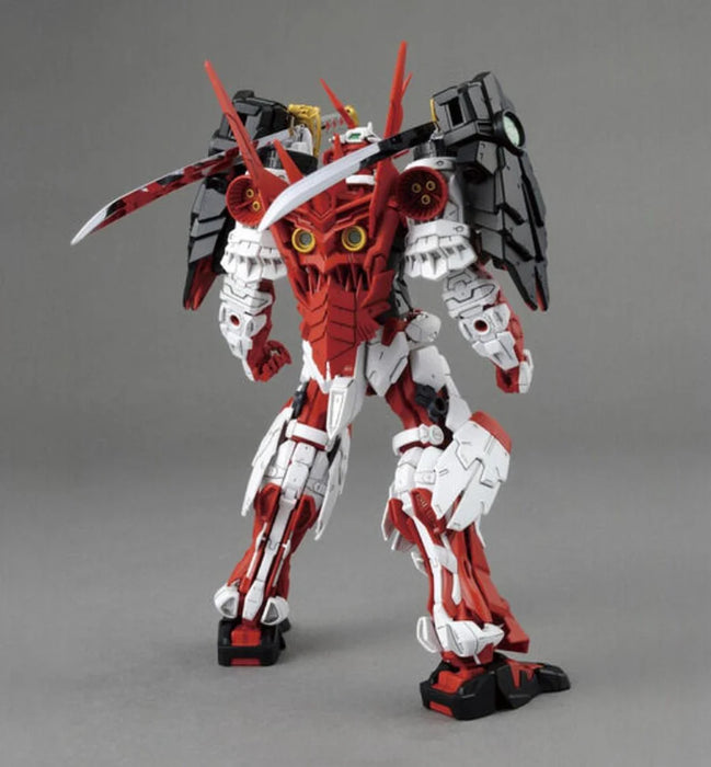Bandai 2221180 1/100 MG Sengoku Astray Gundam "Gundam Build Fighters"