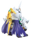 Bandai 2226080 BB SD UC #385 Knight Unicorn Gundam Mobile Suit