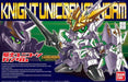 Bandai 2226080 BB SD UC #385 Knight Unicorn Gundam Mobile Suit