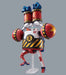 Bandai 2230910 One Piece Iron Pirates BF38 General Franky