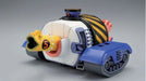 Bandai 2230910 One Piece Iron Pirates BF38 General Franky