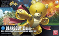 Bandai 2234431 1/144 HG #05 Beargguy III (San) "Gundam Build Fighters"