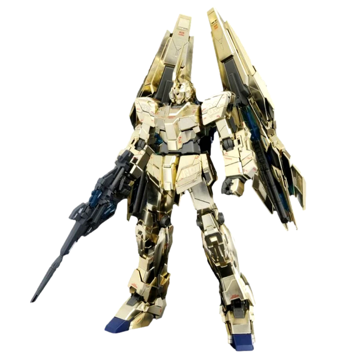 Bandai 2240810 1/100 MG UC RX-0 Unicorn Gundam 03 Phenex