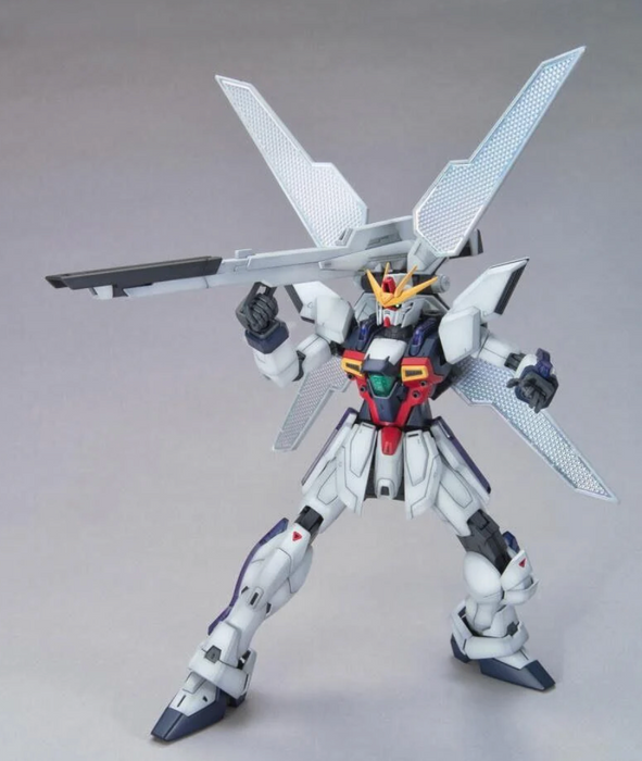 Bandai 2241576 1/100 MG GX-9900 Gundam X Mobile Suit