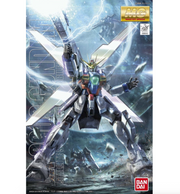 Bandai 2241576 1/100 MG GX-9900 Gundam X Mobile Suit