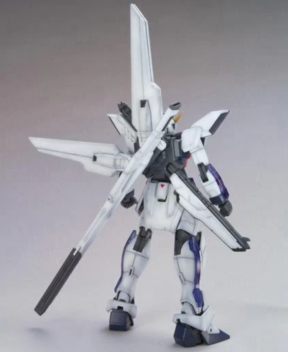 Bandai 2241576 1/100 MG GX-9900 Gundam X Mobile Suit