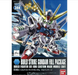 Bandai 2242284 BB #388 Build Strike Gundam Full Package Mobile Suit