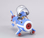 Bandai 2246112 One Piece Chopper #3 Robo-Drill Submarine