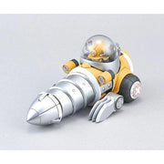 Bandai 2246113 One Piece Chopper #4 Robo-Drill