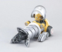 Bandai 2246113 One Piece Chopper #4 Robo-Drill