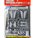 Bandai 2247103 Builders Parts 1/144 HD MS Wing #01 Gundam Accessory Set