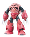 Bandai 2247112 1/144 RG #16 MSM-07S Z'Gok (Char Custom) Mobile Suit Gundam