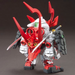 Bandai 2247620 SD Build Fighters BB #389 Sengoku Astray Mobile Suit Gundam