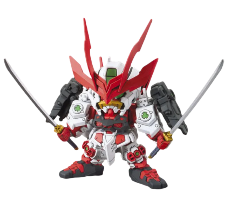Bandai 2247620 SD Build Fighters BB #389 Sengoku Astray Mobile Suit Gundam