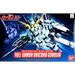 Bandai 2247621 BB SD UC #390 Full Armor Unicorn Mobile Suit Gundam
