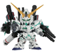 Bandai 2247621 BB SD UC #390 Full Armor Unicorn Mobile Suit Gundam