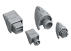 Bandai 2254281 Builders Parts 1/144 HD MS Vernier 03 for Mobile Suit Gundam's