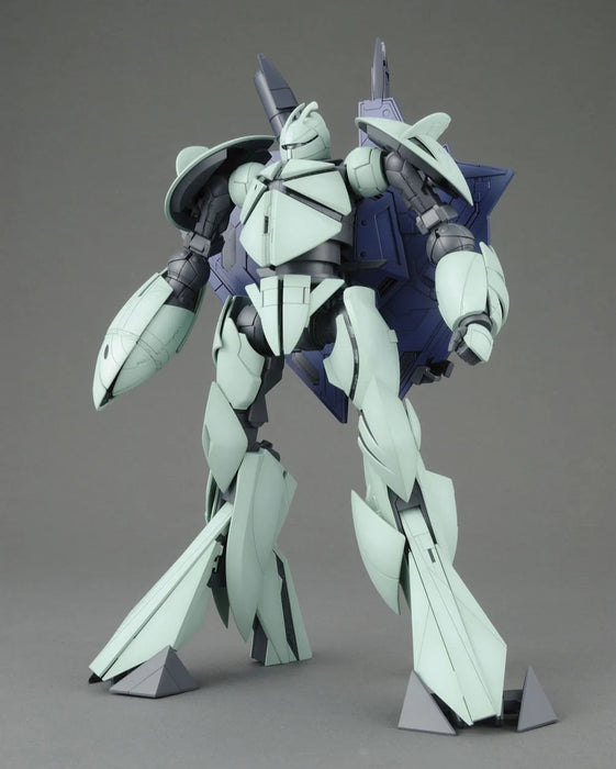Bandai 2254780 1/100 MG Turn X Mobile Suit (Turn A Gundam)