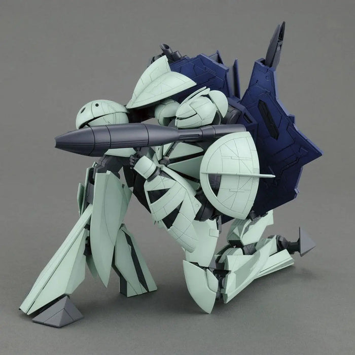 Bandai 2254780 1/100 MG Turn X Mobile Suit (Turn A Gundam)