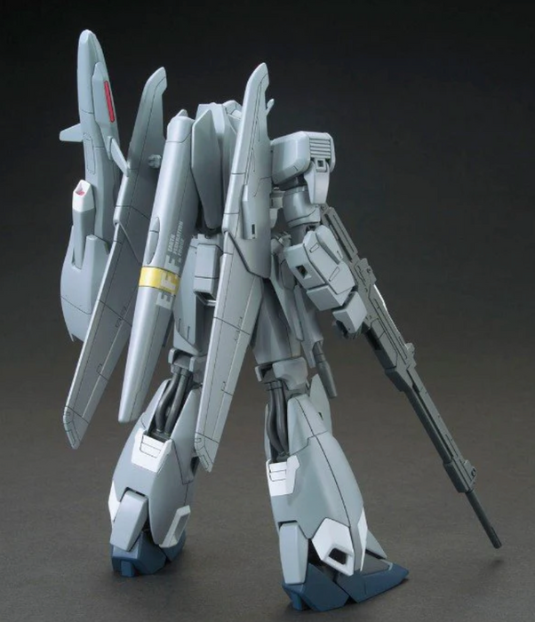 Bandai 2255546 1/144 HG UC #182 MSZ-006A1 Zeta plus A1 Mobile Suit "Gundam Unicorn"