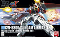 Bandai 2255549 1/144 HG After War #184 GW-9800 Gundam Airmaster Mobile Suit "Gundam X"