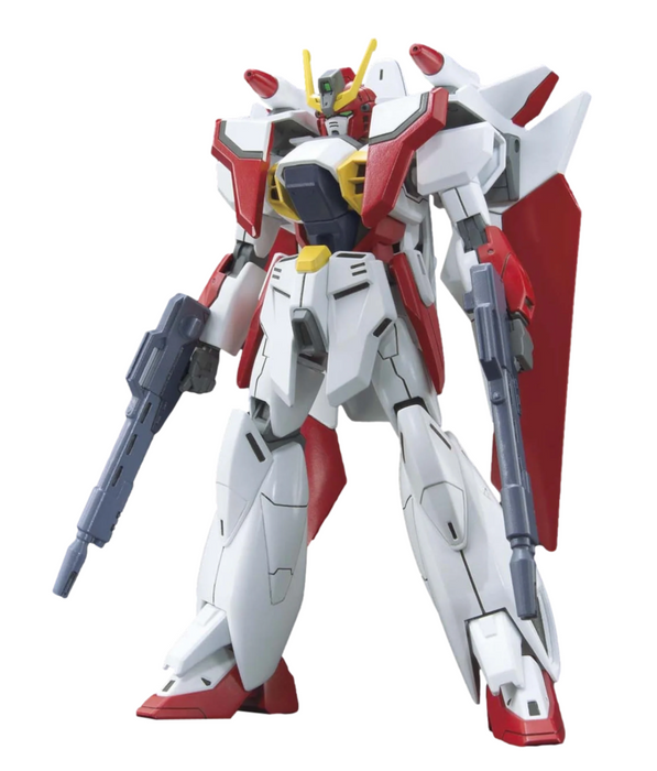 Bandai 2255549 1/144 HG After War #184 GW-9800 Gundam Airmaster Mobile Suit "Gundam X"