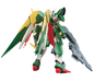 Bandai 2256321 1/144 HG Build Fighters #17 Gundam Fenice Rinascita Mobile Suit Gundam