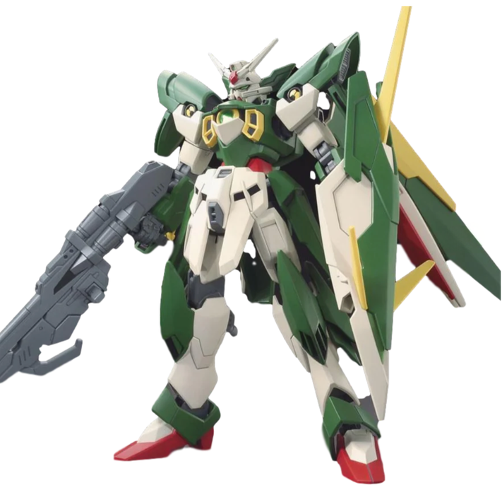 Bandai 2256321 1/144 HG Build Fighters #17 Gundam Fenice Rinascita Mobile Suit Gundam