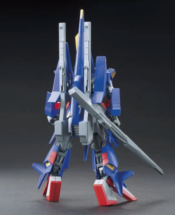 Bandai 2263509 1/144 HG UC #186 MSZ-008 ZII Mobile Suit Gundam