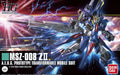 Bandai 2263509 1/144 HG UC #186 MSZ-008 ZII Mobile Suit Gundam