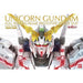Bandai 2266770 1/60 Perfect Grade RX-0 Unicorn Gundam