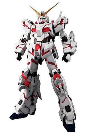 Bandai 2266770 1/60 Perfect Grade RX-0 Unicorn Gundam