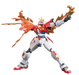 Bandai 2278301 1/144 HG #18 Build Burning Gundam Mobile Suit Build Fighters (Team Try Sekai Kamiki's)