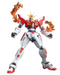 Bandai 2278301 1/144 HG #18 Build Burning Gundam Mobile Suit Build Fighters (Team Try Sekai Kamiki's)