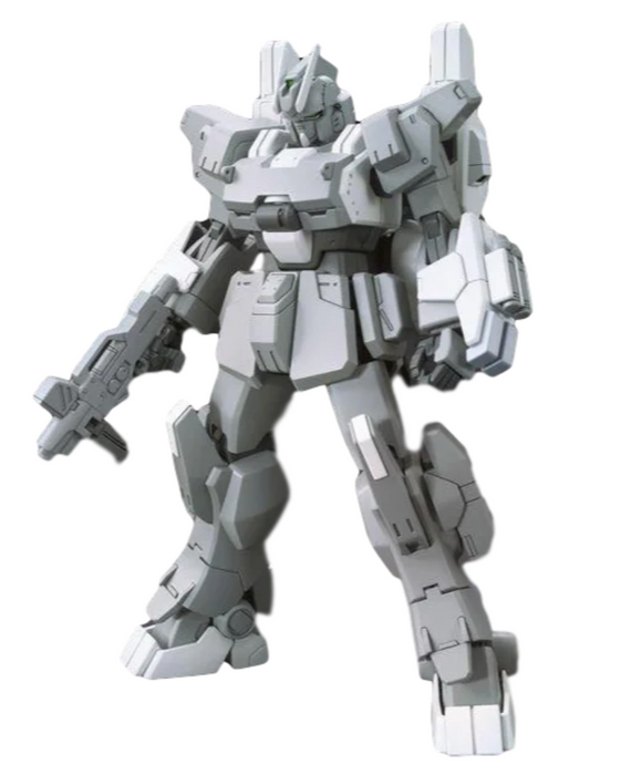 Bandai 2278305 1/144 HG #21 Gundam Ez-SR Mobile Suit Build Fighters (Team SRSC)