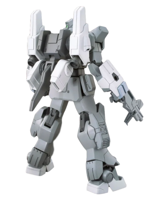 Bandai 2278305 1/144 HG #21 Gundam Ez-SR Mobile Suit Build