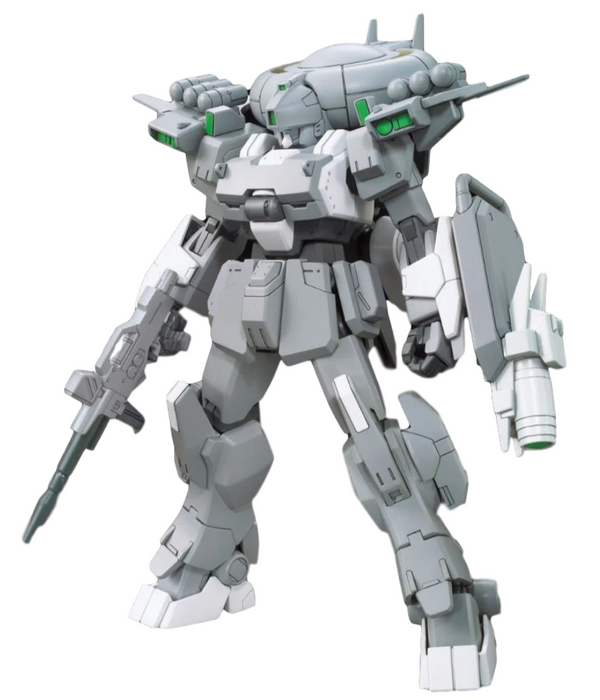Bandai 2278305 1/144 HG #21 Gundam Ez-SR Mobile Suit Build Fighters (Team SRSC)