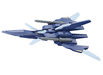 Bandai 2278308 1/144 HG Gundam Build Fighters #15 Lightning Back Weapon System