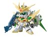 Bandai 2279781 1/144 HG Build Fighters #30 Star Winning Gundam Team Try: Fumina Hoshino's Mobile Suit