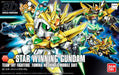 Bandai 2279781 1/144 HG Build Fighters #30 Star Winning Gundam Team Try: Fumina Hoshino's Mobile Suit