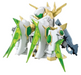 Bandai 2279781 1/144 HG Build Fighters #30 Star Winning Gundam Team Try: Fumina Hoshino's Mobile Suit