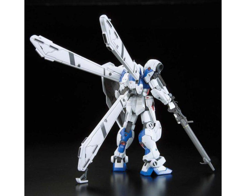 Bandai 2279784 RE/100 RX-78GP04G Gundam Mobile Suit "Gundam 0083: Stardust Memory"