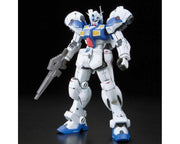 Bandai 2279784 RE/100 RX-78GP04G Gundam Mobile Suit "Gundam 0083: Stardust Memory"