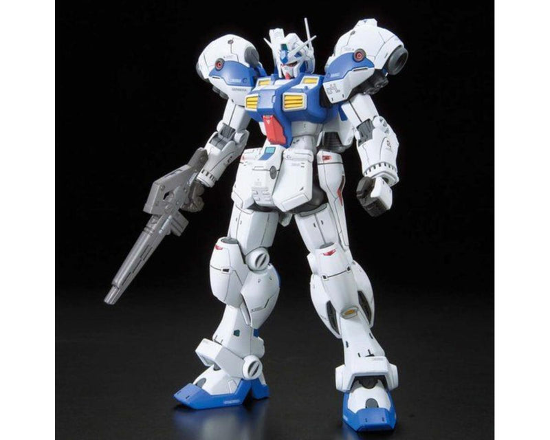 Bandai 2279784 RE/100 RX-78GP04G Gundam Mobile Suit "Gundam 0083: Stardust Memory"