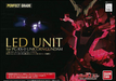 Bandai 2291286 1/60 LED Light Set for PG RX-0 Unicorn Gundam