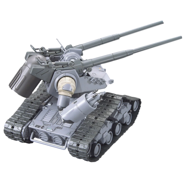 Bandai 2291801 1/144 HG #02 RX-75 Guntank Early Type Gundam The Origin