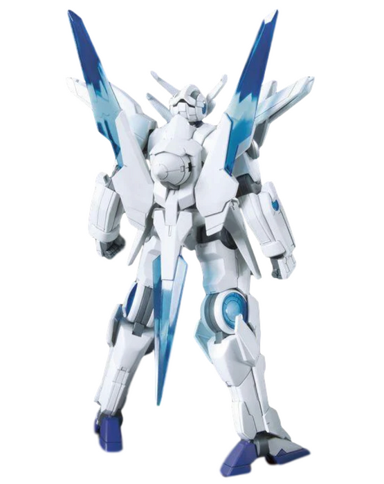 Bandai 2292246 1/144 HG #34 Transient Gundam Mobile Suit Build Fighters (Team Celestial Sphere Wilfrid Kijim's)