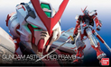 Bandai 2295837 1/144 RG #19 MBF-P02 Gundam Astray Red Frame Mobile Suit (Gundam Seed)