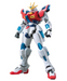 Bandai 2297710 1/144 HG #28 Try Burning Gundam Mobile Suit Build Fighters (Team Try Sekai Kamiki's)