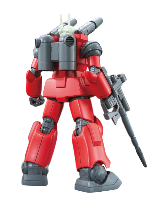 Bandai 2301233 1/144 HG UC #191 RX-77-2 Guncannon Gundam Mobile Suit (Revive Ver.)